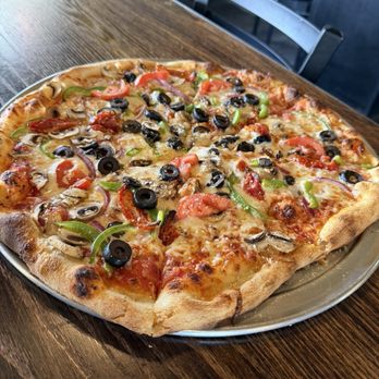 Soul Fly Pizza - Vegetarian pizza - Salad Near Me - Saint Anthony, Idaho Soul Fly Pizza - Vegetarian pizza - Salad Near Me - Saint Anthony, Idaho