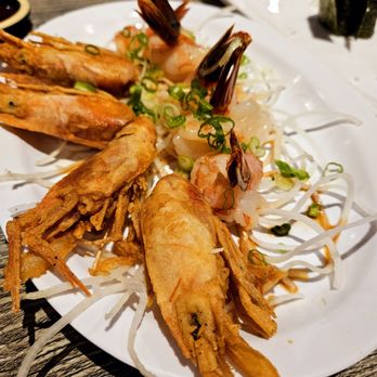 Yama Sushi - Sushi Bars Near Me - Las Vegas, Nevada