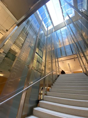 Oak Park Public Library - Main Library by null
