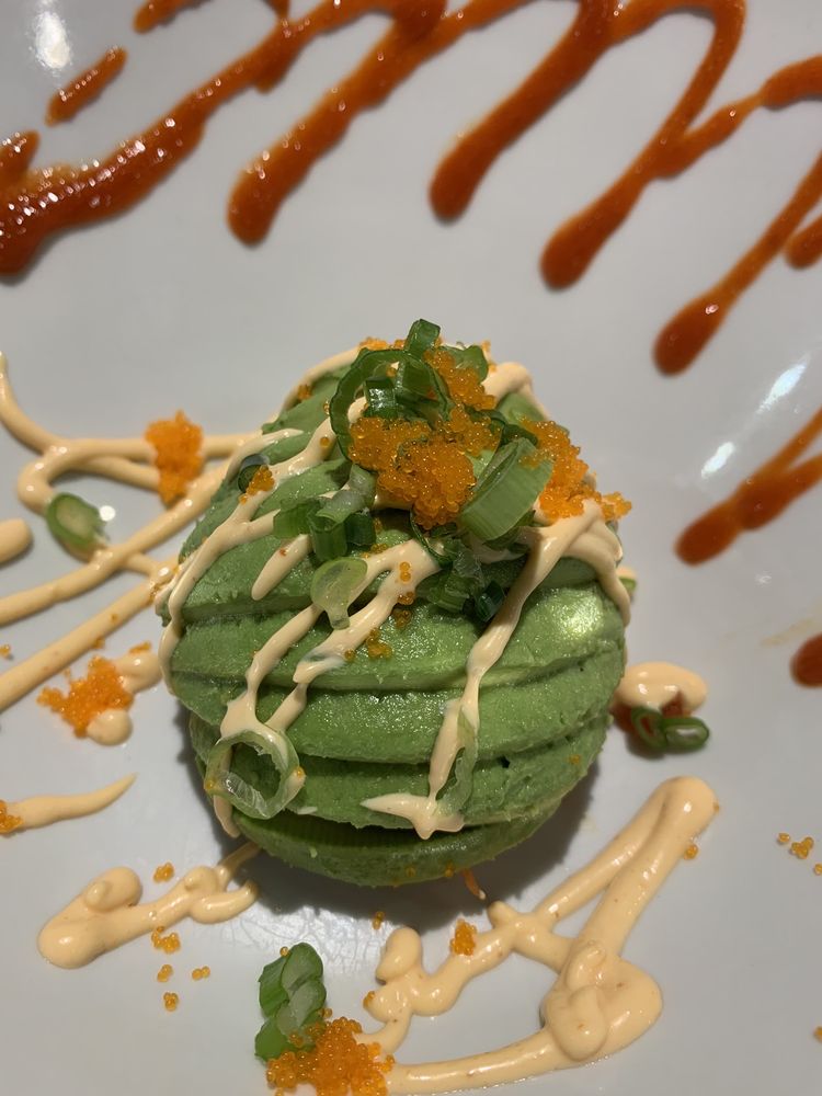 WASABI SUSHI BAR 151 Photos & 144 Reviews 6530 N Illinois St