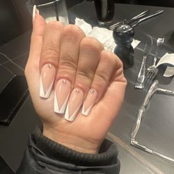 5 Star Nails & Spa