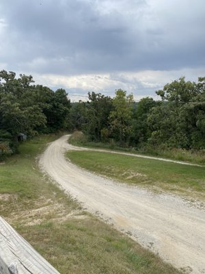 Four State Lookout by null