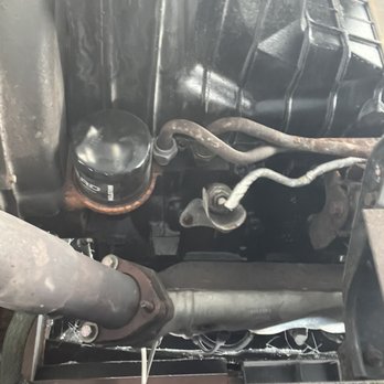 Roadmaster Service Center - Old engine (rust) not replaced angel 2 - Roadside Assistance Near Me - Searcy, Arkansas Roadmaster Service Center - Old engine (rust) not replaced angel 2 - Roadside Assistance Near Me - Searcy, Arkansas