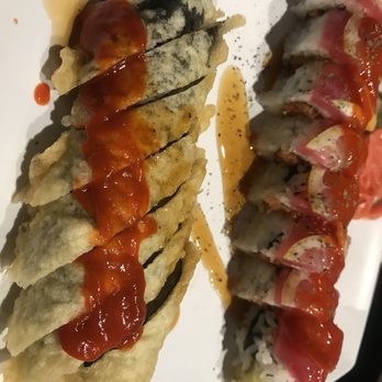 Sushimono - Japanese Near Me - Fair Oaks, California Sushimono - Japanese Near Me - Fair Oaks, California