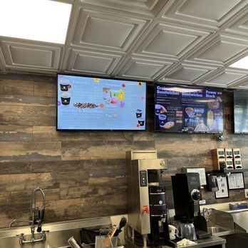 Momentum Coffee - Menu - Cafes Near Me - Chicago, Illinois