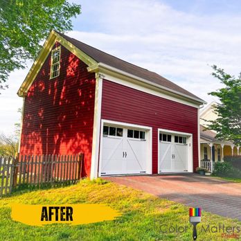 Color Matters Painting - Painters Near Me - Marlborough, Massachusetts Color Matters Painting - Painters Near Me - Marlborough, Massachusetts