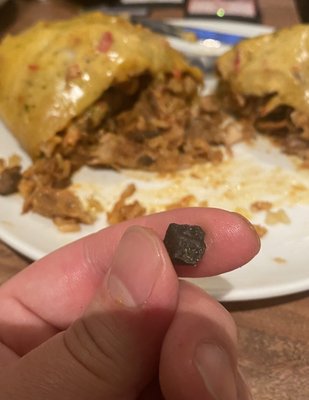 Wahoo's Fish Taco by null