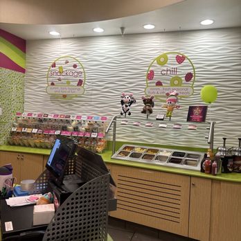 Menchie's Frozen Yogurt - Ice Cream & Frozen Yogurt Near Me - Fremont, California Menchie's Frozen Yogurt - Ice Cream & Frozen Yogurt Near Me - Fremont, California