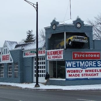 Wetmore's - Tires Near Me - Ferndale, Michigan Wetmore's - Tires Near Me - Ferndale, Michigan