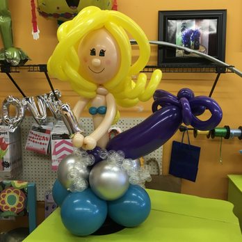 Mickey's Balloons - Balloon Services Near Me - North Syracuse, New York