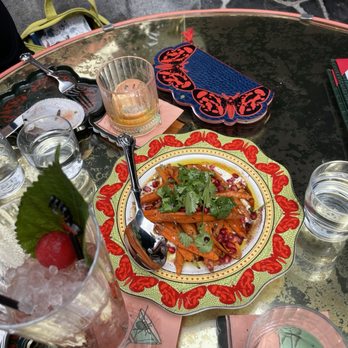 Night Hawk - Greek Near Me - Coronado, California