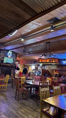 Three Sister's Tavern & Grill by null