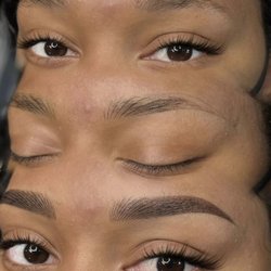 ARK Brows & Beauty - Permanent makeup/ Micro- shading brows