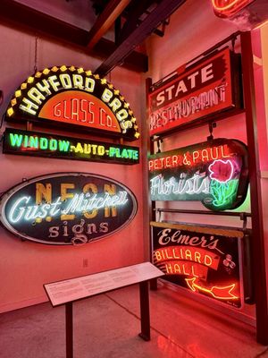 American Sign Museum by null