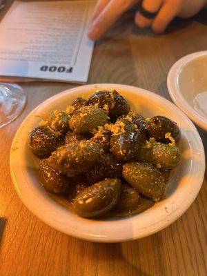 Sidebar at Surdyk’s by null