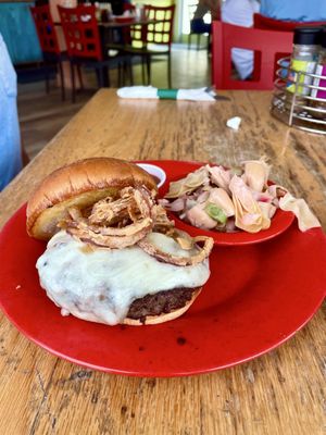 Mango Mango's by null