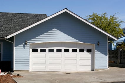 Montgomery Garage Door - Garage Door Contractor in Montgomery, AL