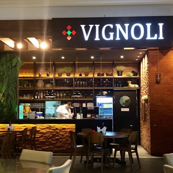 Vignoli - The bar - Pizza Near Me - João Pessoa, PB