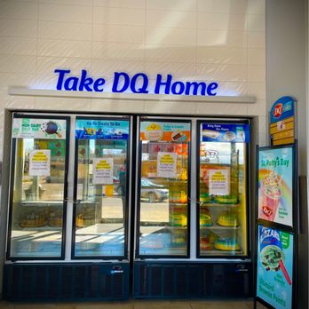 Dairy Queen - Ice Cream & Frozen Yogurt Near Me - Denver, Colorado