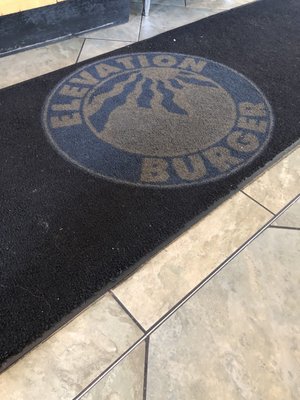 Elevation Burger by null