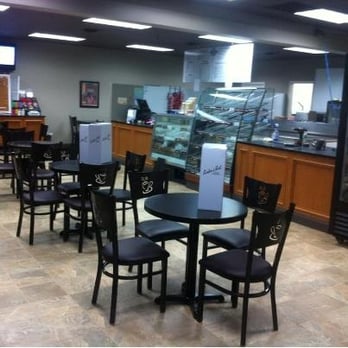 Isaac's Bagel Cafe - Breakfast & Brunch Near Me - Bloomfield, Connecticut