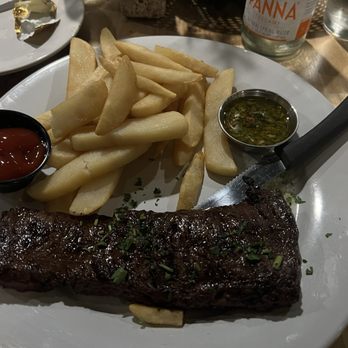 Del Sur Artisan Eats - Skirt steak - Steakhouses Near Me - Saint Simons Island, Georgia