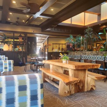 Truett's Luau - Inside view of the ambience - Fast Food Near Me - Fayetteville, Georgia Truett's Luau - Inside view of the ambience - Fast Food Near Me - Fayetteville, Georgia