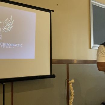 Rising Phoenix Chiropractic - Presenting to the GWUC - Chiropractors Near Me - Crystal Lake, Illinois Rising Phoenix Chiropractic - Presenting to the GWUC - Chiropractors Near Me - Crystal Lake, Illinois