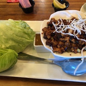 P.F. Chang's - Soooo good - Chinese Near Me - Henderson, Nevada