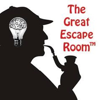 The Great Escape Room - Escape Games Near Me - Orlando, Florida