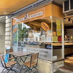 Bäckerei Zimmermann