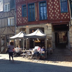 Café le Pignom