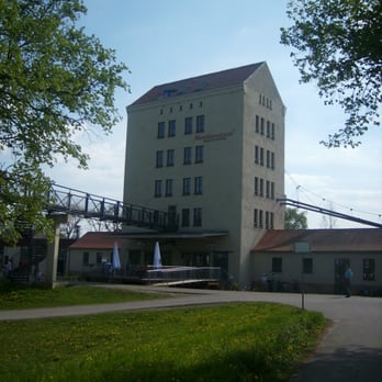 Hafen - Das Maschinenhaus... Restaurant, Hotel. Galerie - Hotels & Travel Near Me
