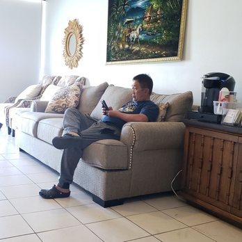 Carson Dental Care - Lounge room - General Dentistry Near Me - Carson, California