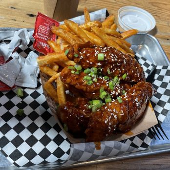 Empamamas - Empanadas Near Me - Tampa, Florida