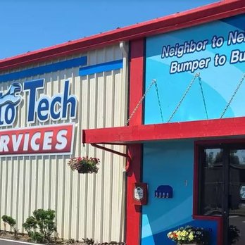 Auto Tech Services of Centralia - Auto Repair Near Me - Centralia, Washington Auto Tech Services of Centralia - Auto Repair Near Me - Centralia, Washington