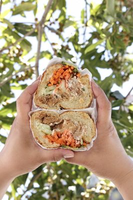 b&b | Banh Mi & Boba by null