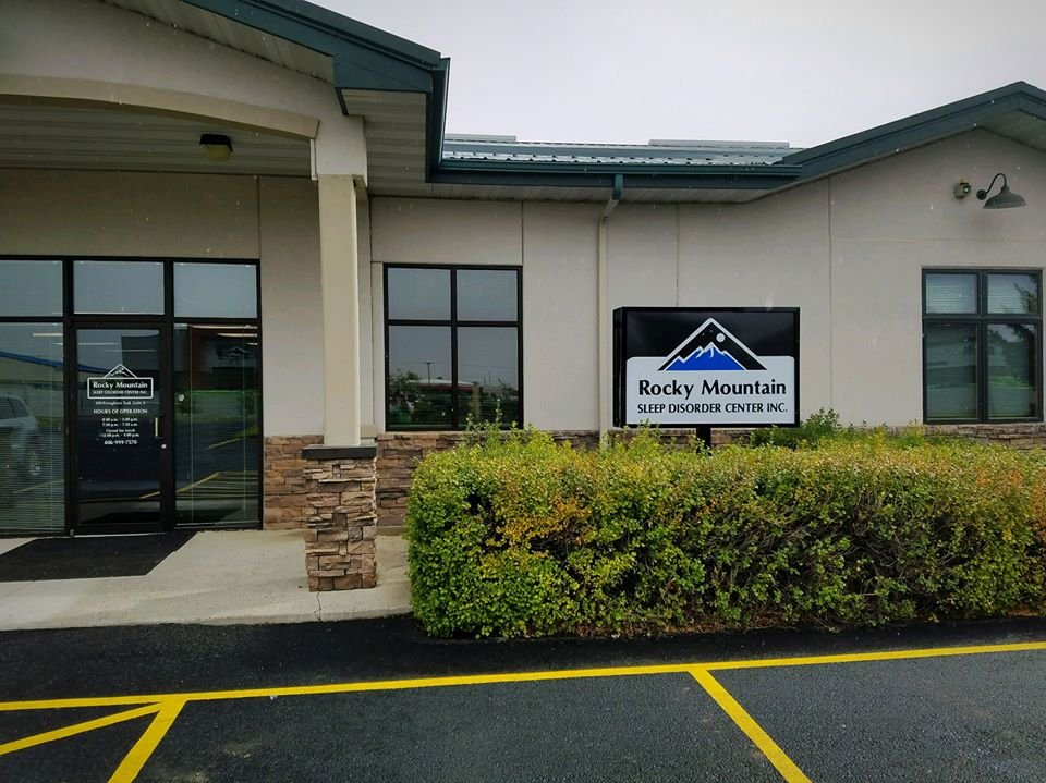 Rocky Mountain Sleep Disorders Center - sleep specialist in Great Falls, MT