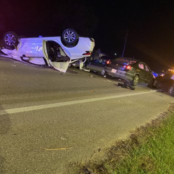 JJS 24/7 Towing - Major accident we loaded - Towing Near Me JJS 24/7 Towing - Major accident we loaded - Towing Near Me