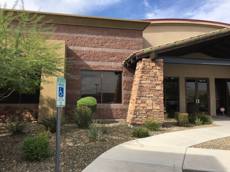 BANNER HEALTH CLINIC FAMILY MEDICINE Updated September 2024 11