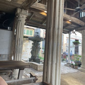 San Antonio Distillery - Distilleries Near Me - Gonzales, Texas