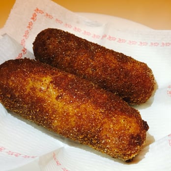 Tapeo - Croqutas! - Tapas Bars Near Me - Barcelona, B Tapeo - Croqutas! - Tapas Bars Near Me - Barcelona, B