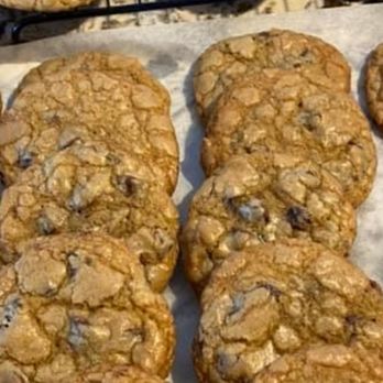 Nana Bevs Southern Kitchen - Oatmeal raisin cookies - Bakeries Near Me - Durant, Oklahoma