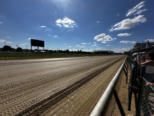 Kentucky Derby Museum by null