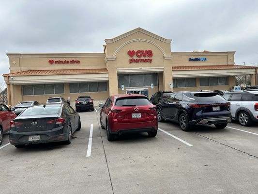 CVS PHARMACY - Updated October 2025 - 20 Photos & 36 Reviews - 4426 ...