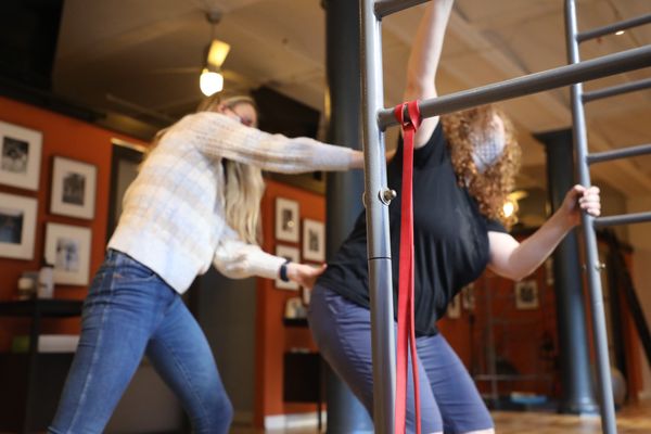 Finish Line Physical Therapy by null