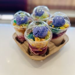 Halo Halo Halo Halo