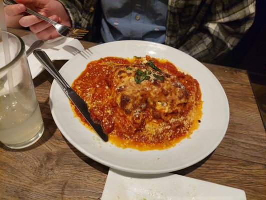 Fiamma Italian Grill by null