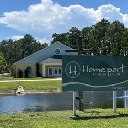 Homeport Christian Church