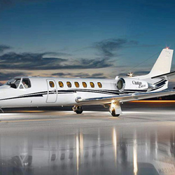 Priority One Jets - Citation Encore | Light Jet